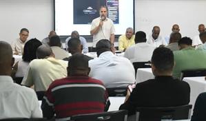 Asamblea General de la Fedosa aprueba informe y reglamento electoral