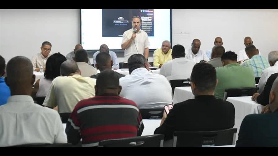 Asamblea General de la Fedosa aprueba informe y reglamento electoral