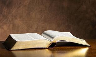 Literalismo b&iacute;blico