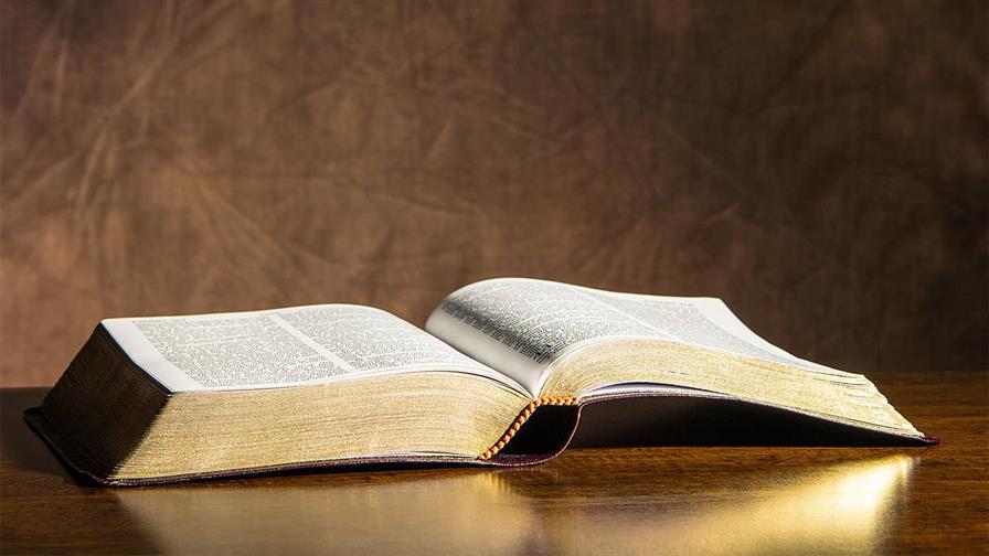 Literalismo bíblico