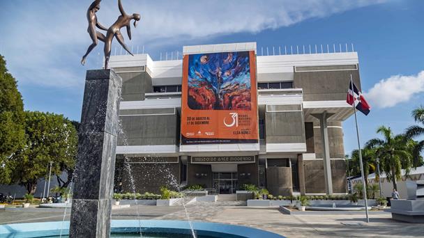 La Bienal de Artes Visuales y la constitucionalización de la utopía