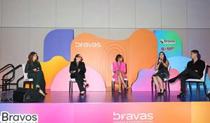 Un evento reunió a 400 líderes latinas en EE .UU. para fortalecer su "espíritu emprendedor"