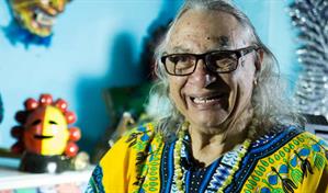 La Feria del Libro de Historia Dominicana 2025 rendirá homenaje al folclore nacional