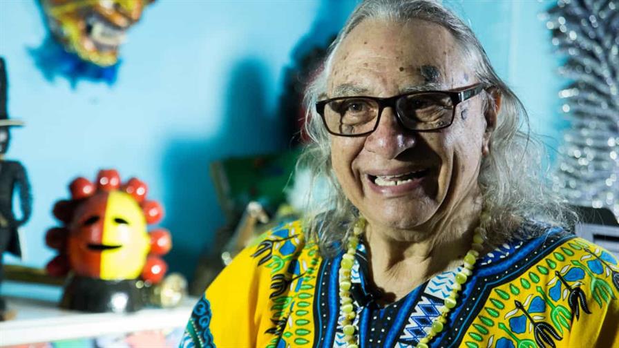 La Feria del Libro de Historia Dominicana 2025 rendirá homenaje al folclore nacional La Feria del Libro de Historia Dominicana 2025 rendirá homenaje al folclore nacional