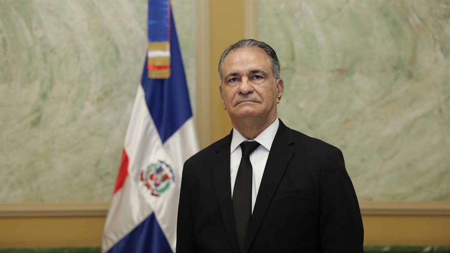 El presidente del TSE reitera que se debe revisar el método D’Hondt