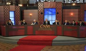 Concluyen las primeras entrevistas del CNM para la selección de jueces de las altas cortes
