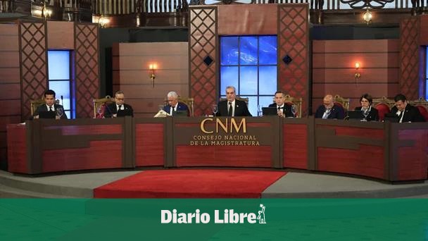 CNM ratifica tres jueces; mantiene Ygnacio Camacho presidente TSE