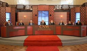 El CNM seguirá este viernes entrevistas para la selección de jueces de la SCJ y el TSE