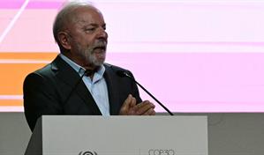 Sin Trump, la COP30 en Amazonía se planta frente al negacionismo climático