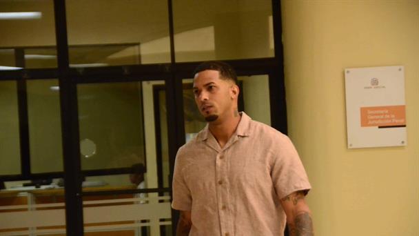 Corte aplaza fallo de apelación en caso Wander Franco