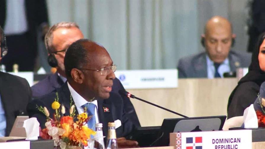 Asamblea General de ONU Turismo aprueba institucionalizar la Cumbre África–Américas propuesta por RD Asamblea General de ONU Turismo aprueba institucionalizar la Cumbre África–Américas propuesta por RD