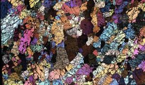 ¿De dónde procede el material continental de las islas? Un estudio resuelve el misterio