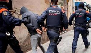 Desmantelan red de narcopisos liderada por dominicanos que aterrorizaba a Barcelona