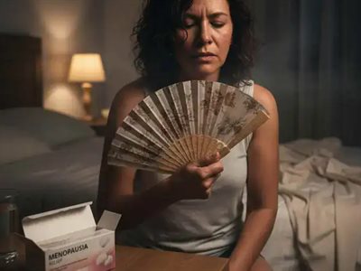 EE.UU. quitará advertencia terapias reemplazo hormonal menopausia