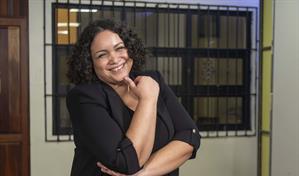 "Después que se asustan, se ríen": Jinita y su apuesta por el humor sin filtros en DGT