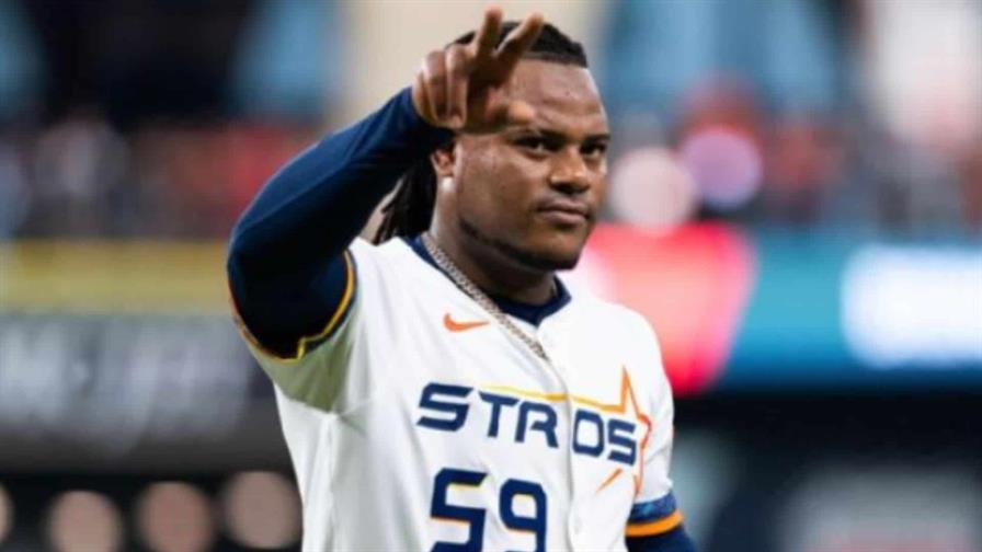 Framber Valdez encabeza a los 18 dominicanos que ingresaron a la agencia libre de MLB