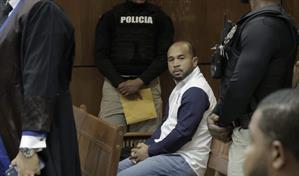 Acusan al dominicano Ethian Vásquez de vender drogas a un agente federal en Puerto Rico