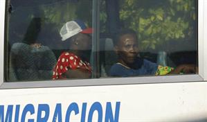 Un año entre deportaciones masivas y medidas migratorias