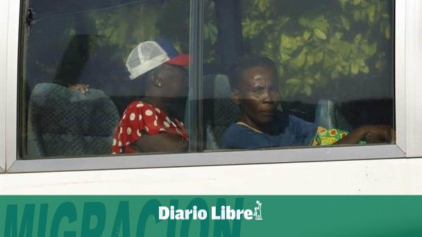 2025, entre deportaciones masivas y medidas migratorias