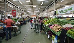 La inflación interanual se sitúa en 4.23 % a octubre; incide el alza de precios en los alimentos