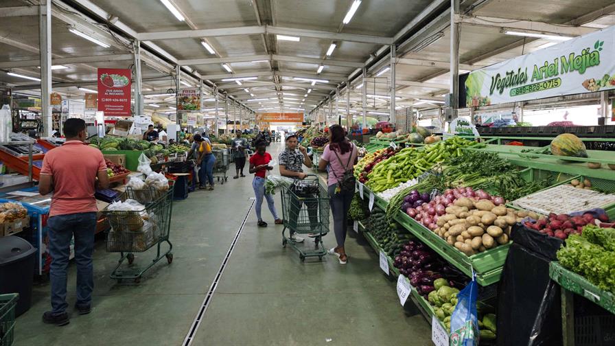 La inflación interanual se sitúa en 4.23 % a octubre; incide el alza de precios en los alimentos
