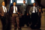"L.A. Confidential", la reencarnación del cine noir en el cine de los 90 "L.A. Confidential", la reencarnación del cine noir en el cine de los 90