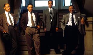 "L.A. Confidential", la reencarnación del cine noir en el cine de los 90