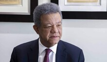 Leonel reacciona a apag&oacute;n general: La Rep&uacute;blica Dominicana se est&aacute; quedando a oscuras