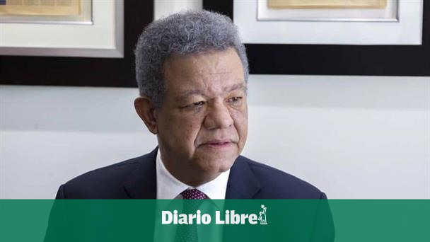 Leonel desarrolla agenda académica, política y familiar en NY