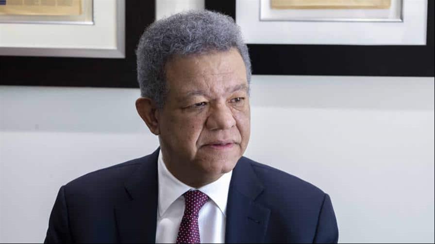 Leonel Fernández desarrolla agenda académica, política y familiar en Nueva York Leonel Fernández desarrolla agenda académica, política y familiar en Nueva York