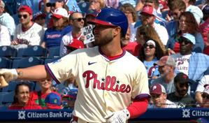 Cal Stevenson es el nuevo refuerzo de los Tigres del Licey 