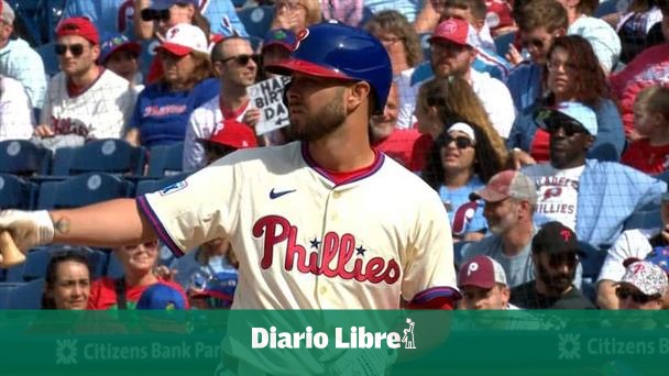 LIDOM: Cal Stevenson es el nuevo refuerzo de los Tigres del Licey