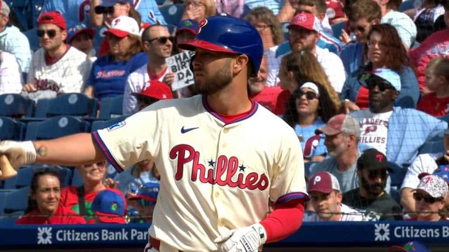 Cal Stevenson es el nuevo refuerzo de los Tigres del Licey Cal Stevenson es el nuevo refuerzo de los Tigres del Licey