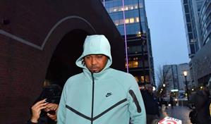 Luis Ortiz recibe libertad condicional; continúa el silencio de Emmanuel Clase