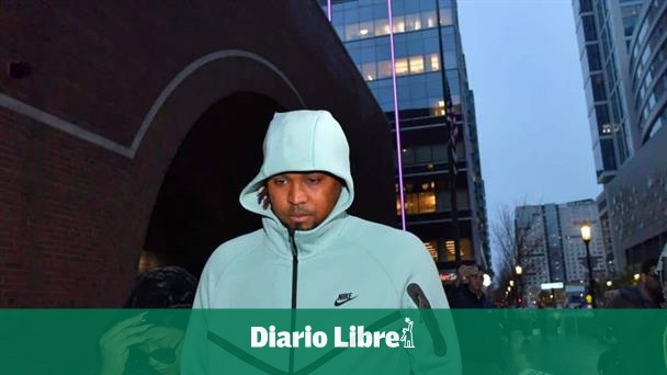 Luis Ortiz, libertad condicional; Emmanuel Rodríguez en silencio