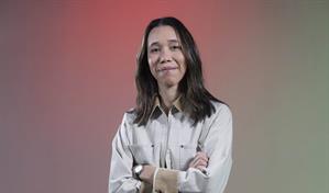 María José Guzmán: La tecnología debe  potenciar la voz del artista, no robársela"