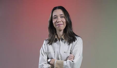 María José Guzmán: La tecnología debe  potenciar la voz del artista, no robársela"