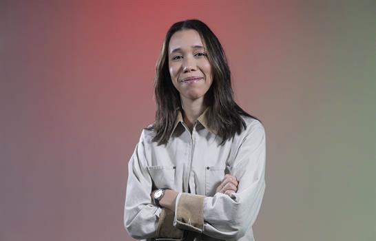 María José Guzmán: La tecnología debe  potenciar la voz del artista, no robársela"