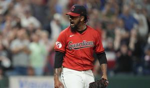 MLB y sus socios anuncian límites para las apuestas sobre lanzamientos individuales