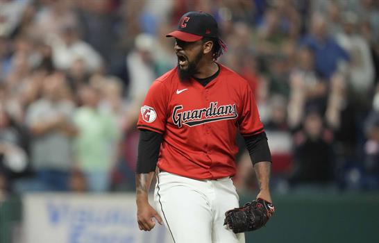 MLB y sus socios anuncian límites para las apuestas sobre lanzamientos individuales