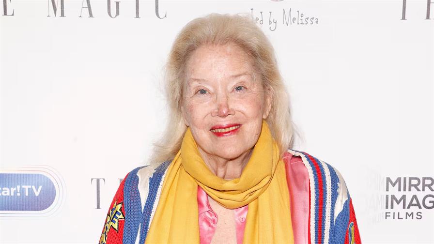 Fallece a los 84 a&ntilde;os Sally Kirkland, nominada al &Oacute;scar por Anna