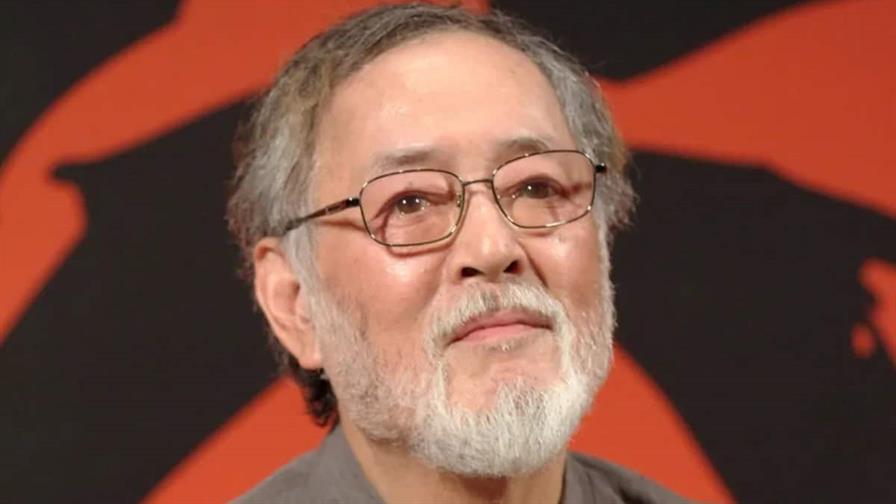 Muere el actor japon&eacute;s Tatsuya Nakadai a los 92 a&ntilde;os