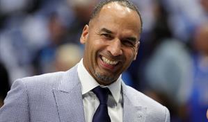 Los Mavericks despiden a Nico Harrison, el director general que traspasó a Doncic