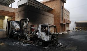 Ejército israelí detiene a colonos implicados en agresiones en Cisjordania