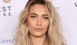 Paris Jackson se sincera sobre las consecuencias de consumir drogas