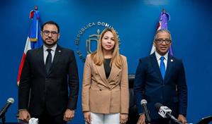 Poder Judicial anuncia el lanzamiento nacional del Plan Justicia del Futuro 2034