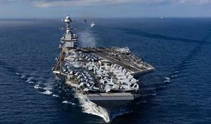 Reino Unido deja de compartir con EE. UU. inteligencia sobre embarcaciones en el Caribe