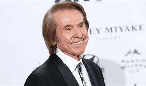 Raphael recibirá homenaje como Persona del Año en los Latin Grammy 2025