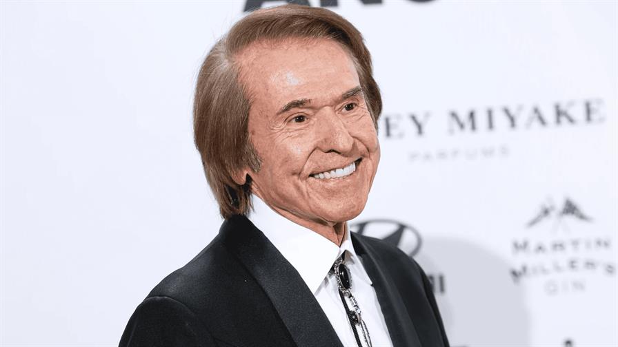 Raphael recibirá homenaje como Persona del Año en los Latin Grammy 2025 Raphael recibirá homenaje como Persona del Año en los Latin Grammy 2025