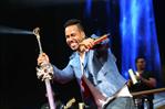 Romeo Santos realizará un listening party de su nuevo disco en el Madison Square Garden Romeo Santos realizará un listening party de su nuevo disco en el Madison Square Garden
